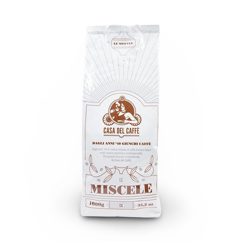 MISCELA CHOCOLAT