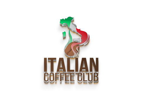 The Italian Coffee Club Bundle